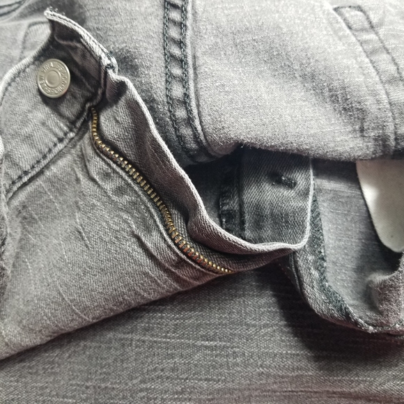 Levi's 559 men's jeans size 40/32 - Picture 7 of 9